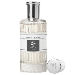 Vaporiasateur de parfum de Linge SUBLIME JASMIN Mathilde M