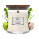 Bougie parfumée LINGE PROPRE-Woodwick
