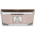 Bougie parfumée SEL MARIN VANILLE-Woodwick