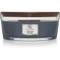 Bougie parfumée NUIT D'ONYX-Woodwick
