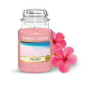 SABLES ROSES-Yankee Candle