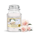 Bougie parfumée  JOUR DE NOCES-Yankee Candle
