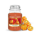 ORANGE EPICÉE-Yankee Candle