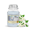 Bougie  parfumée HAVRE DE PAIX-Yankee Candle
