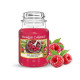 FRAMBOISE ROUGE-Yankee Candle