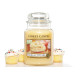 GATEAU A LA VANILLE-Yankee Candle