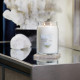Bougie parfumée grande jarre Signature Yankee Candle CLEAN COTTON