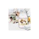 Bougie parfumée grande jarre Yankee Candle COUVERTURE DOUCE