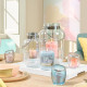 Bougie parfumée grande jarre Yankee Candle HAVRE DE PAIX