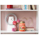 Bougie parfumée grande jarre Yankee Candle ROSE SUCCULENTE