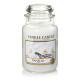 Bougie parfumée grande jarre Yankee Candle VANILLE VANILLA