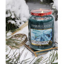 SAPIN ENNEIGÉ-Yankee candle