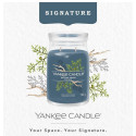 Bougie parfumée CÈDRE MARIN-Yankee Candle