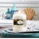 Bougie parfumée grande jarre Yankee Candle COCONUT RICE CREAM