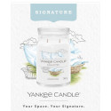 CLEAN COTTON-Yankee Candle