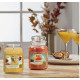 Bougie parfumée grande jarre Yankee Candle COCKTAIL AU CALAMONDIN