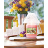 Bougie parfumée grande jarre Yankee Candle PIQUE-NIQUE AU VERT