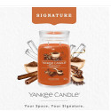 Bougie parfumée BATON DE CANNELLE-Yankee Candle