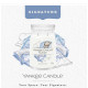 Bougie parfumée grande jarre Signature Yankee candle COUVERTURE DOUCE