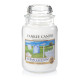 CLEAN COTTON- Yankee Candle