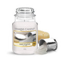 Bougie parfumée TALC BÉBÉ-Yankee Candle