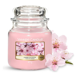 FLEUR DE CERISIER-Yankee Candle