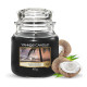 NOIX DE COCO NOIRE-Yankee Candle