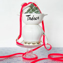 BOL BRETON personnalisé TRÉSOR