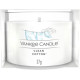 Bougie parfumée votive Yankee Candle COTON FRAIS
