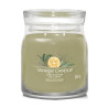 SAUGE ET AGRUMES-Yankee Candle