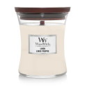 Bougie parfumée LINGE PROPRE-Woodwick