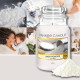 Bougie parfumée grande jarre Yankee Candle TALC BÉBÉ BABY POWDER