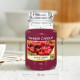 CERISE NOIRE-Yankee Candle