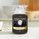 Bougie parfumée grande jarre Yankee Candle NUIT D'ÉTÉ