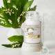 Bougie parfumée grande jarre Yankee Candle JOUR DE NOCES