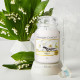 Bougie parfumée grande jarre Yankee Candle VANILLE VANILLA