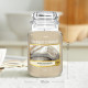 Bougie parfumée grande jarre Yankee Candle CACHEMIRE DELICAT