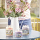 Bougie parfumée grande jarre Yankee Candle FANTAISIES SUCRÉES