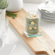 Bougie parfumée grande jarre Signature Yankee Candle SAUGE ET AGRUMES