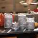Bougie VANILLE FUMÉE ET CACHEMIRE-Yankee Candle-