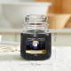 Bougie parfumée moyenne jarre Yankee Candle NUIT D'ÉTÉ