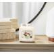 COUVERTURE  DOUCE-Yankee Candle