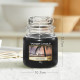 NOIX DE COCO NOIRE-Yankee Candle