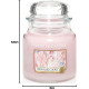 SNOWFLAKE COOKIE-Yankee Candle