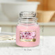 FLEUR DE CERISIER-Yankee Candle