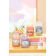 Bougie parfumée moyenne jarre Yankee Candle FANTAISIES SUCRÉES