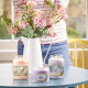 Bougie parfumée moyenne jarre Yankee Candle MOTS DOUX