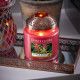 Bougie parfumée moyenne jarre Yankee Candle JUNGLE TROPICALE