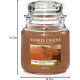 VENT DES SABLES-Yankee Candle