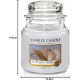 PERLE D'AUTOMNE-Yankee Candle